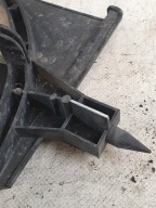 Ventola radiatore FPD5 MAZDA PREMACY e 1.8B 01r.
