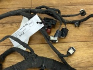 bundle of the engine komory Ford Escape IV Kuga MK3 2020+