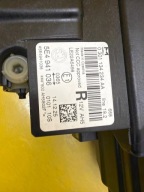 light right front Skoda Octavia IV 4 5E4 Lift 2024- Full Led 5E4941036