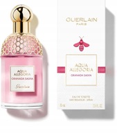 Guerlain Aqua Allegoria Granada Salvia 75ml toaletná voda žena