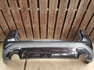 bumper rear BMW X3 G01