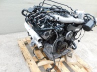 engine 3.0 TDI VW Touareg Audi Q7 Porsche Cayenne CAS complete OEM