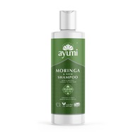 Ayumi Moringa & Neem - čistiaci šampón