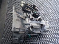 FIAT PUNTO EVO 1.4 16V B Getriebe 46759823