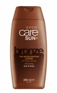 AVON CARE SUN BALSAM BRĄZUJĄCY Z BETA-KAROTENEM 200ml