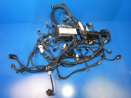 MERCEDES C KLASA C205 W205 1.5 CGI bundle motor wiring