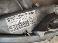 light Reflektor right front right Renault Trafic II Vivaro and A 7700311372