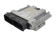 computer control unit HYUNDAI I40 0281032311