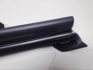 MAZDA MX-30 grid air conditioning devices consoles DEKOR frame