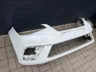 Seat Ibiza 5 V bumper front front