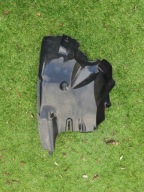 MERCEDES SPRINTER W906 VW CRAFTER mudguard right front A9066841377