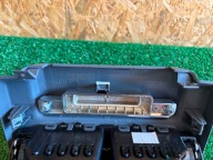 Tunel grid air conditioning devices rear part RANGE ROVER EVOQUE L538 LIFT 14D2328CBX