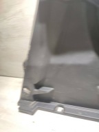 Peugeot 2008 II 2020 rear part side right side / upholstery / boot