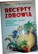 Recepty zdrowia - Wiśniewski