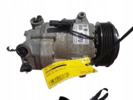 OPEL ZAFIRA 1.6B 401575950 39045697 compressor; KLim