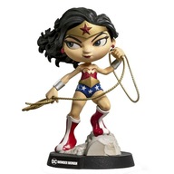 Figúrka DC Comics Mini Co - Wonder Woman