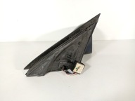 Audi A6 C5 97-04 mirror right electrics 11 PIN kod lakieru LZ5D