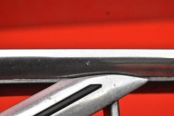 GRIGLIA grigio CHROM 8659947 VOLVO S80 1 e LIFT 03-06