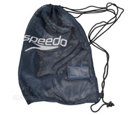 Worek na sprzęt pływacki Speedo EQUIPMENT MESH BAG 35l