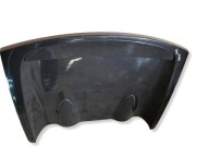 trunk door cover boot RENAULT WIND colour NV676 97202000R