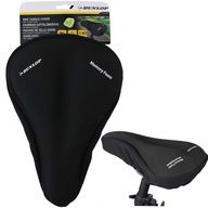 DUNLOP Memory Foam BIKE SEAT COVERVER