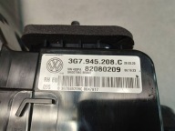 VW Arteon FL R lights rear part LED KOMBI IQ LIGHT