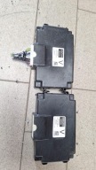 module control unit NISSAN NAVARA IV D23 NP300 330845JK0A