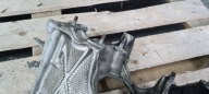 A5 8W LIFT support holder SANEK right right front 8W0399296E A4 B9