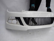 VW SIROCCO 1K8 TUNING bumper front front