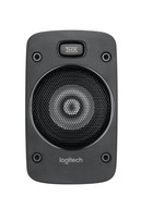 Zestaw głośników Logitech Z-906 980-000468 5.1 kolor czarny