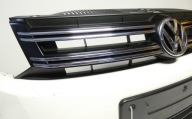 VW TIGUAN and 1 LIFT 5N0807221R below washers 2011-2015 bumper front front