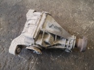 AUDI Q7 4L 3.0 TDI differential diff differential rear rear part