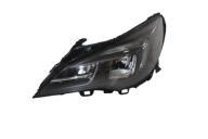 Opel Astra K V lift light Full Led left front 39195688