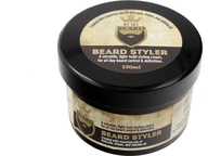 By My Beard Balsam-krem do stylizacji brody 150 ml