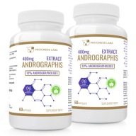 Andrographis Extract400mg ANDROGRAFLOID LYME-KÓR