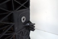 SEAT IBIZA V 17- support panel for radiators front