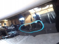 FORD GALAXY III S-MAX II 14- bonnet