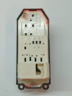 window control switch left front of mirrors 183574 Toyota Yaris II (2005-2011)