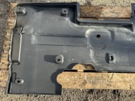 cover lower right chassis Dodge Charger 2015r