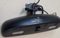 mirror inner reversely sensor rain MERCEDES ML W164 black, OE EU