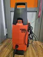 MYJKA CISNIENIOWA BLACK&DECKER PW 1400 K