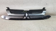 MITSUBISHI OUTLANDER III LIFT 2018- front PREKLADgrill bumper front 3627