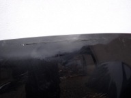 bonnet VOLVO S90 V90 2 II 2016