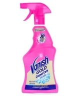 Vanish Oxi Action Odplamiacz do dywanów spray 500