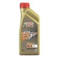 Motorový olej Castrol EDGE 0W-30, 1 l