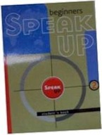 Speak Up Beginners - Praca zbiorowa