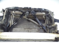 support panel for radiators pillar sider radiator AUDI Q7 4L AUTOMAT LIFT 3.0 TDI