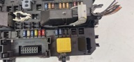 Module fusibles OPEL ASTRA H 13181279DQ