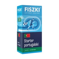 FISZKI – portugalski – Starter (pre-A1)