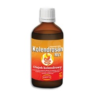 ASEPTA Kolendrosan R51 10ml - koriandrový a mandľový olej